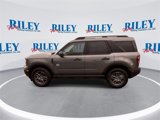 New 2025 Ford Bronco Sport Big Bend image 5