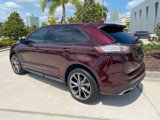Used 2018 Ford Edge Sport w/ Ford Safe & Smart Package image 2