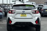 New 2025 Subaru Crosstrek 2.5i Premium image 5