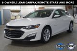 Used 2023 Chevrolet Malibu LT image 3
