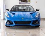 New 2024 Lotus Emira First Edition image 2