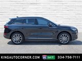 New 2025 Lincoln Corsair FWD image 4