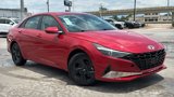 Used 2023 Hyundai Elantra SEL image 2