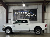 Used 2018 RAM 2500 SLT image 3