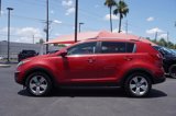 Used 2011 Kia Sportage LX w/ Convenience Pkg image 2