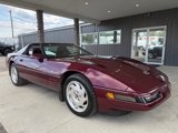 Used 1993 Chevrolet Corvette Coupe image 3