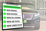 Used 2019 Lincoln MKC Premiere image 2