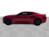 Used 2021 Chevrolet Camaro LT image 5