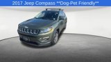 Used 2017 Jeep Compass Latitude w/ Popular Equipment Group image 4