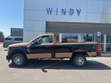 Used 2017 Ford F250 XL w/ Power Equipment Group image 3