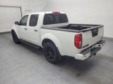 Used 2018 Nissan Frontier S image 3