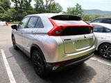 Used 2018 Mitsubishi Eclipse Cross LE image 2