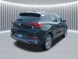 Certified 2022 Buick Encore GX Essence w/ Experience Buick Package image 3