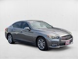 Used 2017 INFINITI Q50 3.0t Premium w/ Cargo Package (L95) image 3