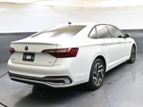 Certified 2022 Volkswagen Jetta SEL image 5