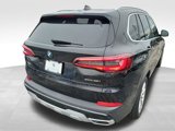 Certified 2022 BMW X5 xDrive40i image 4