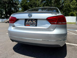 Used 2014 Volkswagen Passat TDI SEL Premium image 5