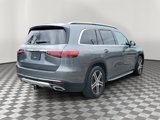 Used 2020 Mercedes-Benz GLS 450 4MATIC image 4
