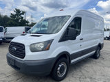 Used 2015 Ford Transit 250 130 Medium Roof image 2