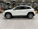 Certified 2022 Mercedes-Benz GLA 250 4MATIC image 2