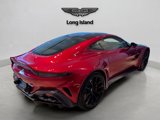 New 2025 Aston Martin V8 Vantage Coupe image 4
