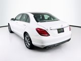 Used 2017 Mercedes-Benz C 300 4MATIC Sedan image 5