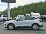 New 2025 Ford Escape Active image 2