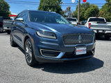 Used 2019 Lincoln Nautilus Reserve image 2