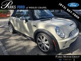 Used 2007 MINI Cooper S image 3