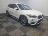 Used 2017 BMW X1 xDrive28i image 4