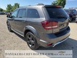 Used 2018 Dodge Journey Crossroad image 3