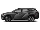 Certified 2022 Hyundai Tucson SEL image 3