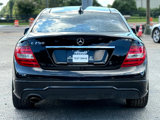Used 2015 Mercedes-Benz C 250 Coupe image 4