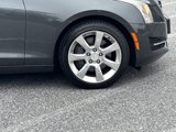 Used 2015 Cadillac ATS Luxury w/ Sun And Sound Package image 5