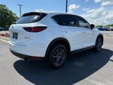 Certified 2021 MAZDA CX-5 Touring w/ Touring Preferred SV Package image 5