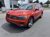 Used 2018 Volkswagen Tiguan SEL Premium image 6