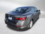 New 2025 Nissan Sentra S image 6