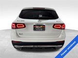 Used 2021 Mercedes-Benz GLC 300 4MATIC image 5