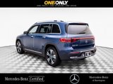 Certified 2023 Mercedes-Benz EQB 300 4MATIC w/ Exclusive Package image 3