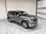 Used 2016 INFINITI QX80 Luxe w/ 22" Wheel Package image 4