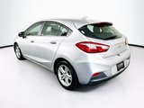 Used 2017 Chevrolet Cruze LT w/ Convenience Package image 5