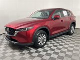 Certified 2023 MAZDA CX-5 AWD 2.5 S w/ Select Package image 4