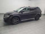 Used 2019 Dodge Journey Crossroad w/ Navigation Group image 2