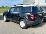 Certified 2023 Ford Bronco Sport Heritage w/ Heritage Convenience Package image 5