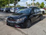 Used 2022 Kia Forte GT-Line w/ GT-Line Premium Package image 4