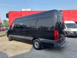 Used 2019 Mercedes-Benz Sprinter 170 Cargo image 4