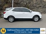 Used 2021 Chevrolet Equinox LT image 2