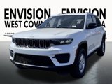 New 2025 Jeep Grand Cherokee Laredo w/ Luxury Tech Group I image 5