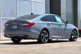 Used 2022 Honda Accord Sport image 4