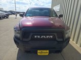 Used 2024 RAM 1500 Classic Warlock w/ Electronics Group image 3